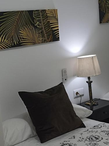 Apartamento Piso Vacacional En Sanl�car