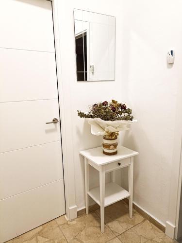 Apartamento Piso Vacacional En Sanl�car