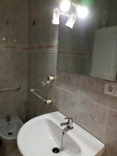 Apartamento Piso Vacacional En Sanl�car