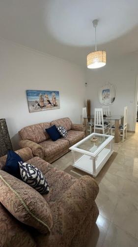 Apartamento Piso Vacacional En Sanl�car