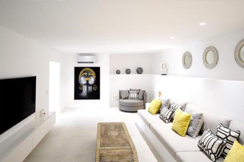 Villa Teodoro - Ibiza