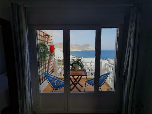 Apartamento Paula