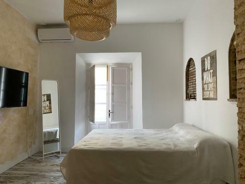 Apartamento La Cueva Del Loco, Bretones 29