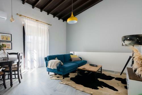 Apartamento Historico Garaje Y Wifi