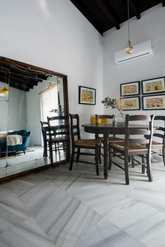 Apartamento Historico Garaje Y Wifi