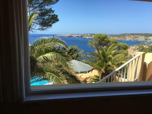 Apartamento Casa Mar�a Ibiza