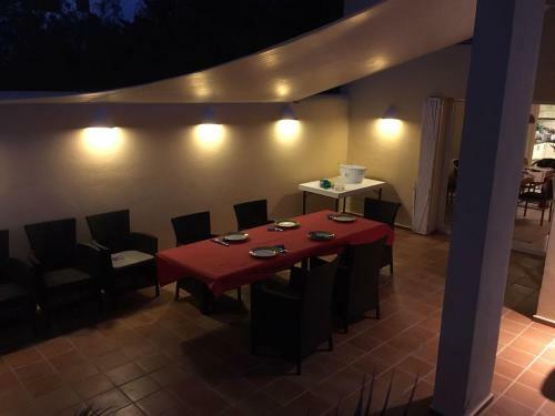 Apartamento Casa Mar�a Ibiza