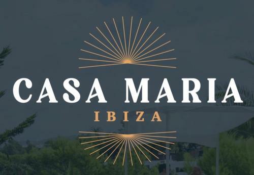 Apartamento Casa Mar�a Ibiza