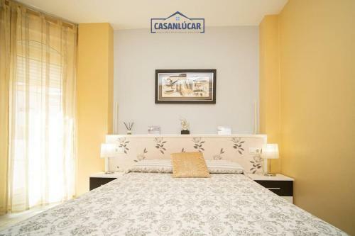 Apartamento La Infanta
