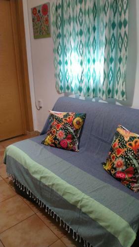 Apartamento Banda Playa -quinto Centenario Loft Vacacional
