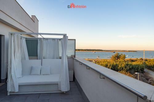Apartamento El Anfitri�n - Barra Del R�o