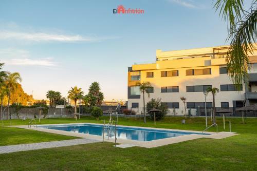 Apartamento El Anfitri�n - Barra Del R�o