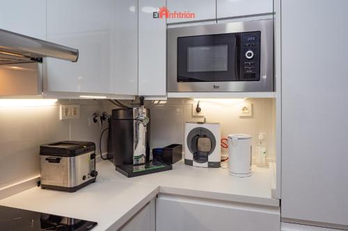 Apartamento El Anfitri�n - Barra Del R�o
