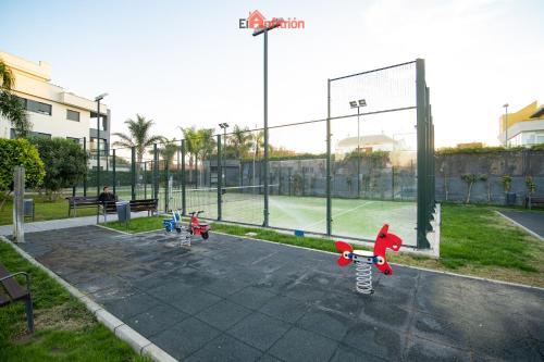 Apartamento El Anfitri�n - Barra Del R�o