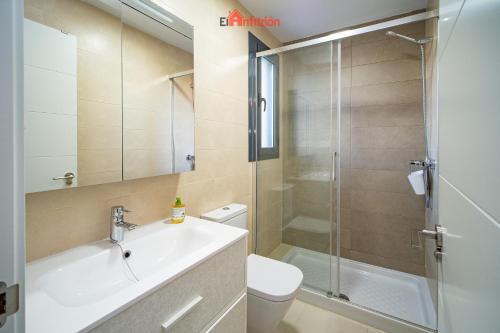 Apartamento El Anfitri�n - Barra Del R�o