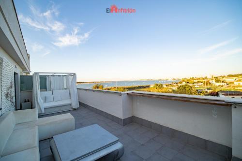 Apartamento El Anfitri�n - Barra Del R�o