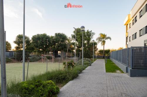Apartamento El Anfitri�n - Barra Del R�o