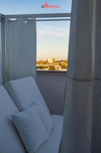 Apartamento El Anfitri�n - Barra Del R�o