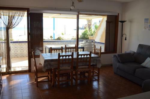 Apartamento Solymar 4