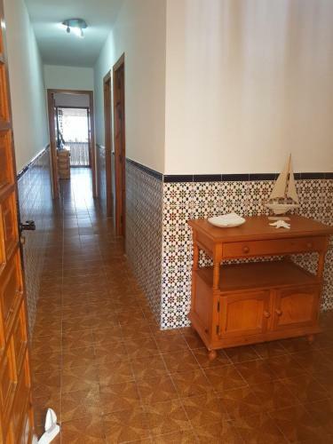 Apartamento Solymar 4