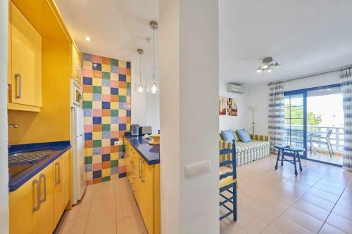 Apartamento Panoramico Tres Pinos Piscina
