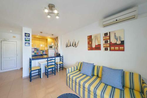 Apartamento Panoramico Tres Pinos Piscina