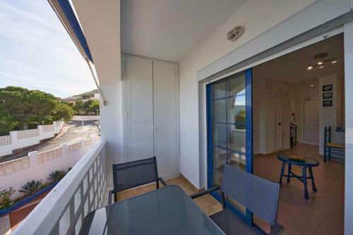 Apartamento Panoramico Tres Pinos Piscina