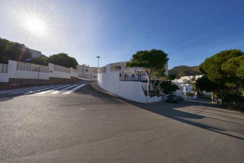 Apartamento Panoramico Tres Pinos Piscina