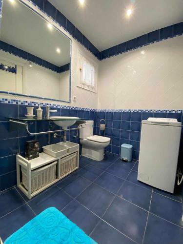 Apartamento Panoramico Tres Pinos Piscina
