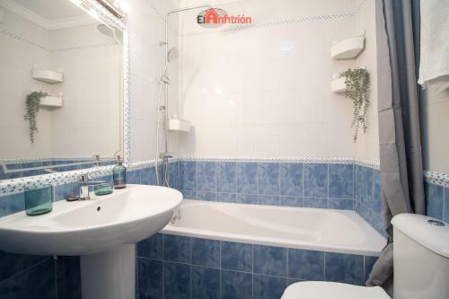Apartamento El Anfitri�n - Zazil