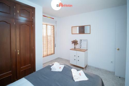 Apartamento El Anfitri�n - Zazil