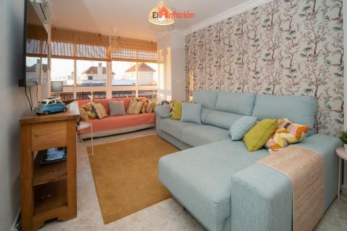 Apartamento El Anfitri�n - Zazil