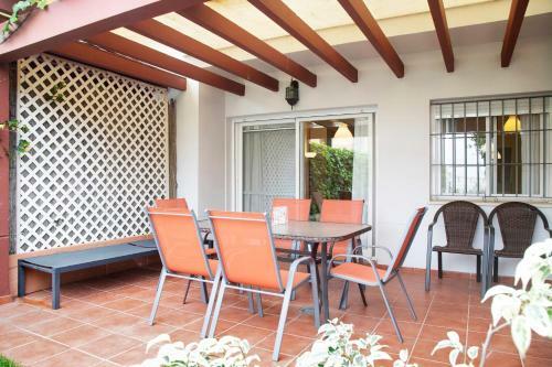 Apartamento Terrazas De Do�ana B7be
