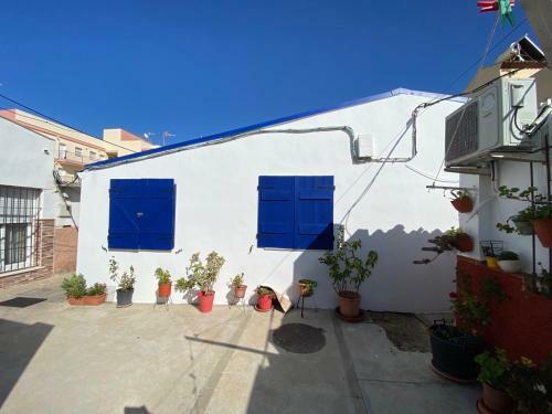 La Casa Azul