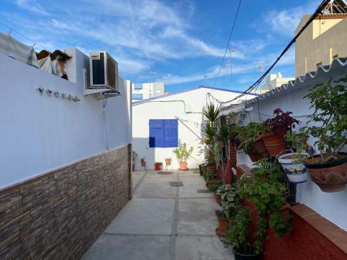 La Casa Azul