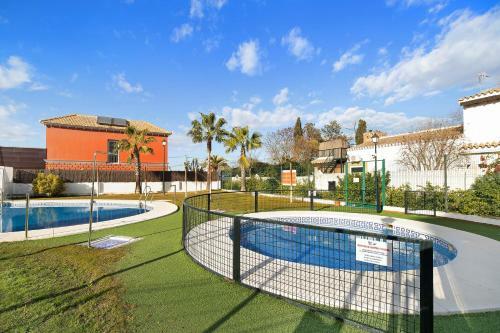 Terraza De Do�ana