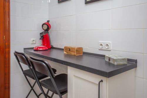 Wehost-costaluz Apartamento Sanl�car Con Parking