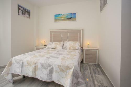 Wehost-costaluz Apartamento Sanl�car Con Parking