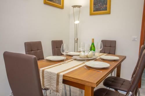 Wehost-costaluz Apartamento Sanl�car Con Parking
