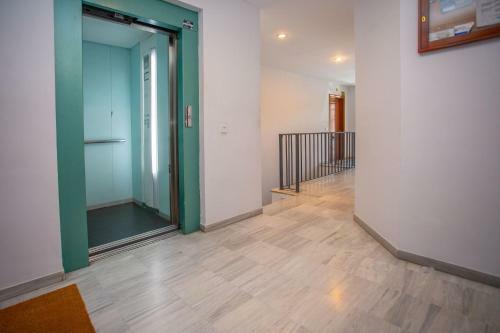 Wehost-costaluz Apartamento Sanl�car Con Parking