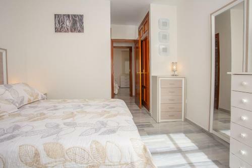 Wehost-costaluz Apartamento Sanl�car Con Parking
