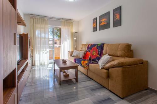 Wehost-costaluz Apartamento Sanl�car Con Parking