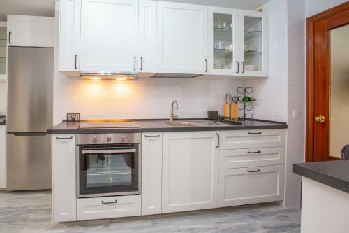 Wehost-costaluz Apartamento Sanl�car Con Parking