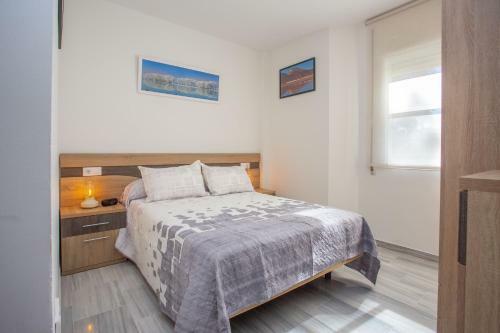 Wehost-costaluz Apartamento Sanl�car Con Parking