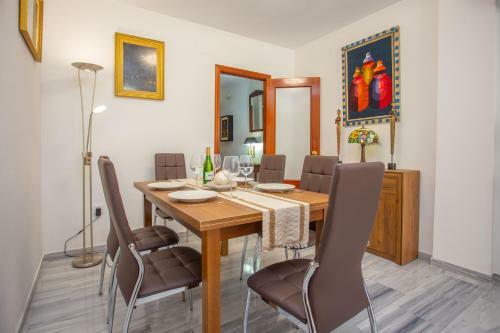 Wehost-costaluz Apartamento Sanl�car Con Parking
