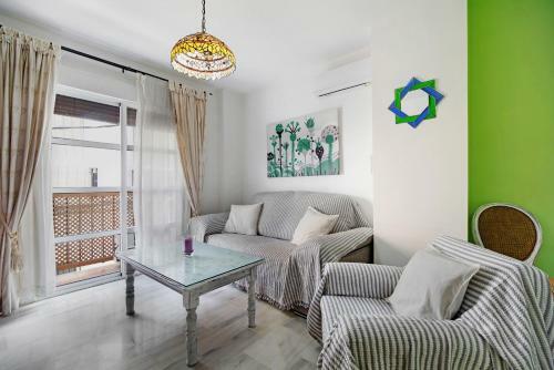 Apartamento Casa Milagros