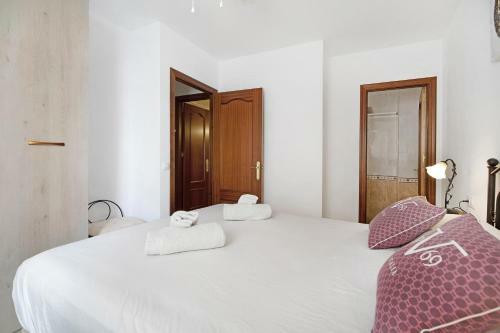 Apartamento Casa Milagros