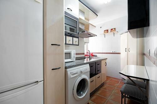 Apartamento Casa Milagros