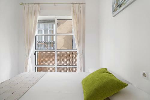 Apartamento Casa Milagros