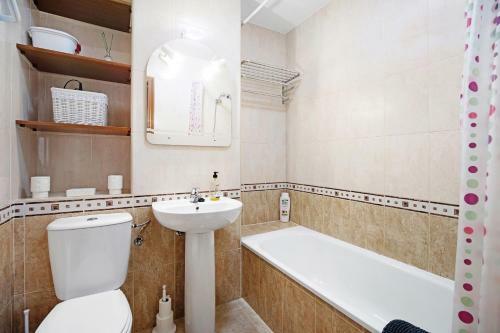 Apartamento Casa Milagros